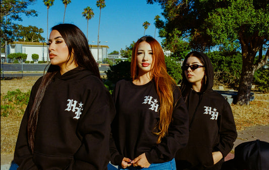HH HOODIE