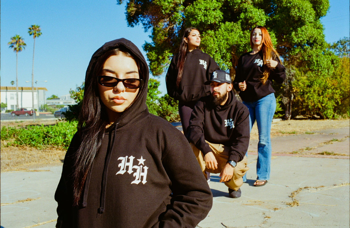 HH HOODIE