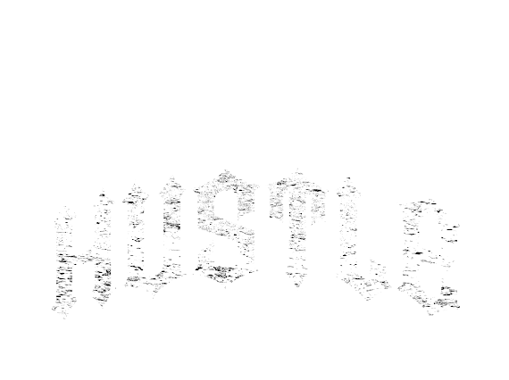 HUSTLER HARDER