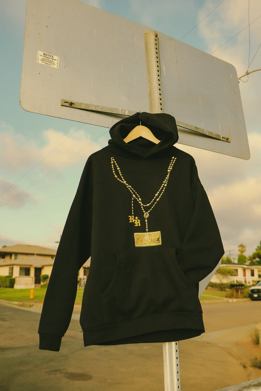 HH Chain Hoodie